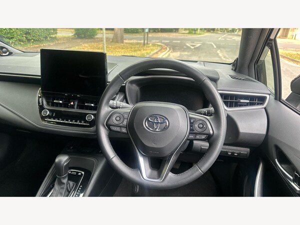 Used Toyota Corolla 2024 for sale - 76306339: Photo 8