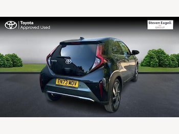 Used Toyota Aygo X 2024 for sale - 78860044: Photo