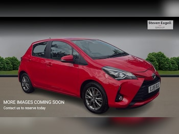 Toyota - Yaris