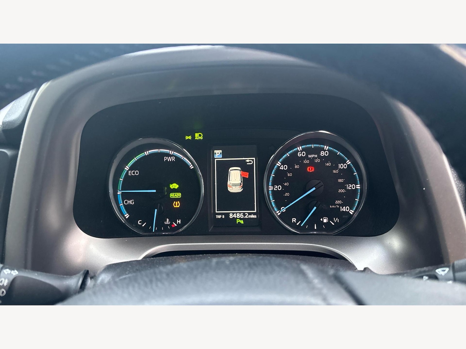 Used Toyota RAV4 2017 for sale - 77050287: Photo 11