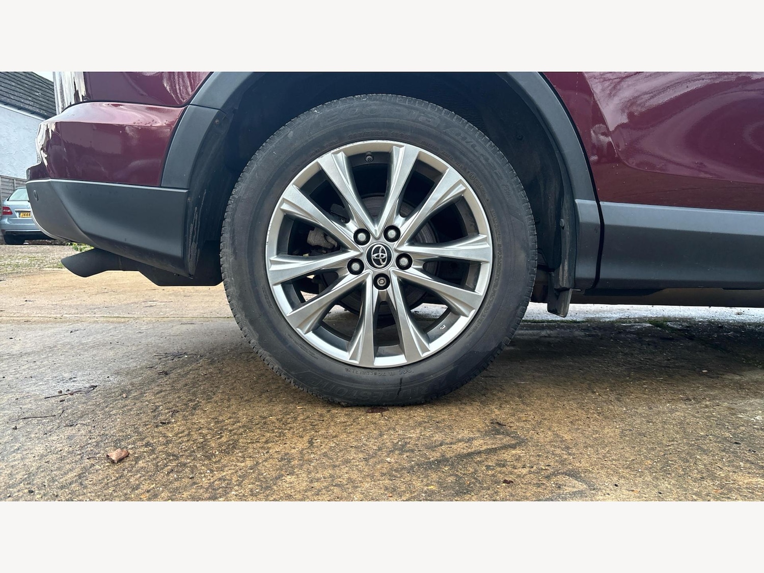 Used Toyota RAV4 2017 for sale - 77050287: Photo 20