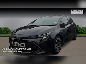 Used Toyota Corolla 2019 for sale - 76167510: Photo 3