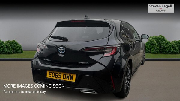 Used Toyota Corolla 2019 for sale - 76167510: Photo 4