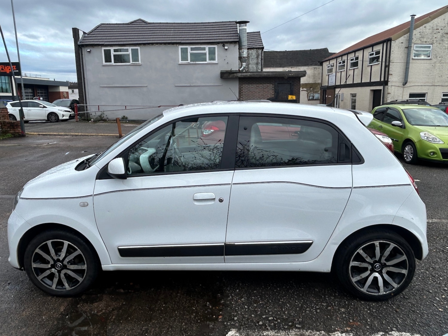 Used Renault Twingo 2015 for sale - 78045451: Photo 13