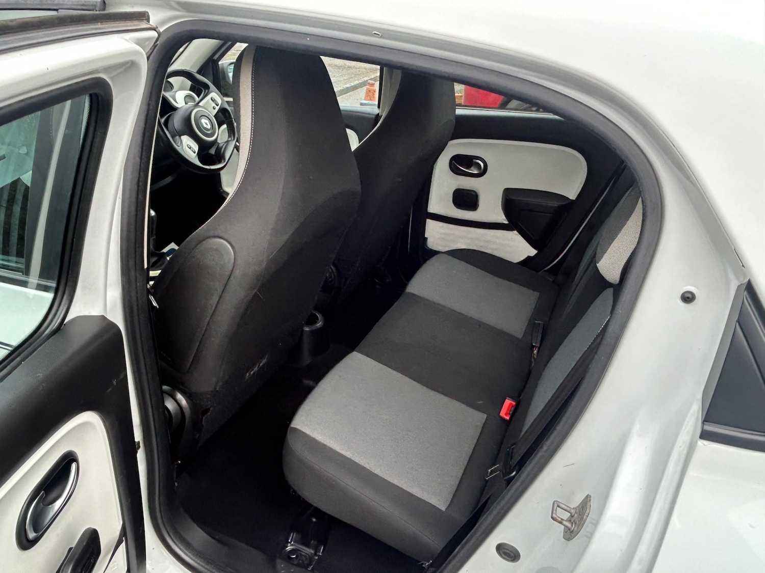 Used Renault Twingo 2015 for sale - 78045451: Photo 14