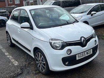 Used Renault Twingo 2015 for sale - 78045451: Photo