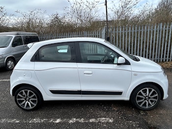 Used Renault Twingo 2015 for sale - 78045451: Photo