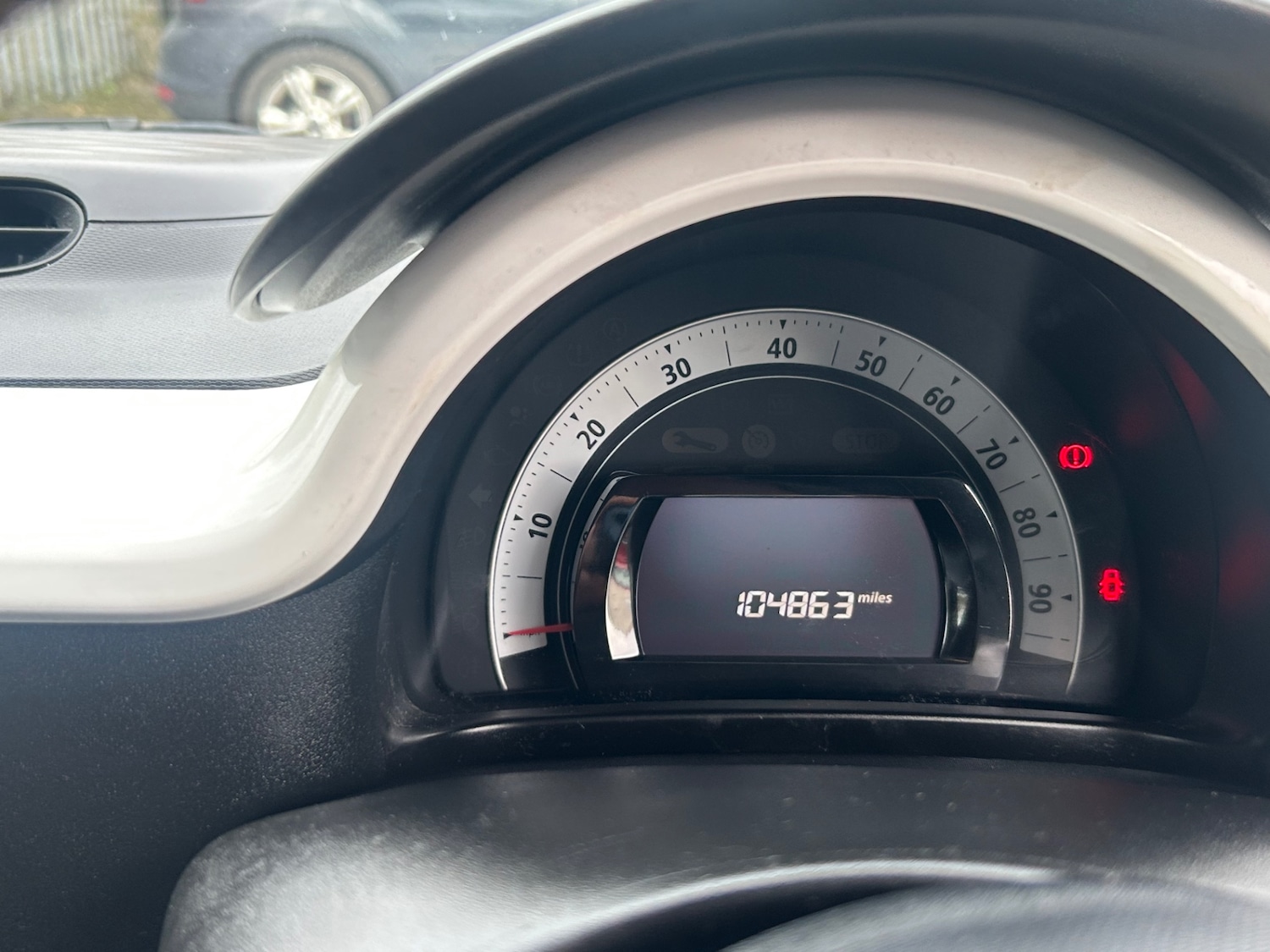 Used Renault Twingo 2015 for sale - 78045451: Photo 6