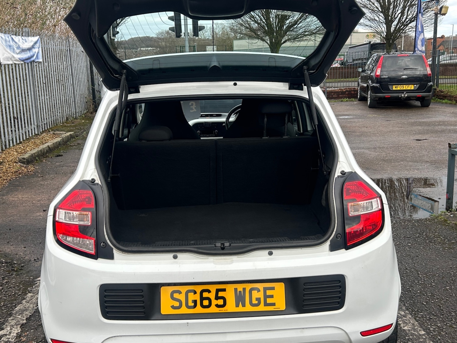 Used Renault Twingo 2015 for sale - 78045451: Photo 7