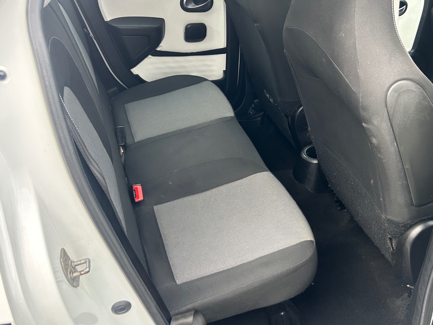 Used Renault Twingo 2015 for sale - 78045451: Photo 8