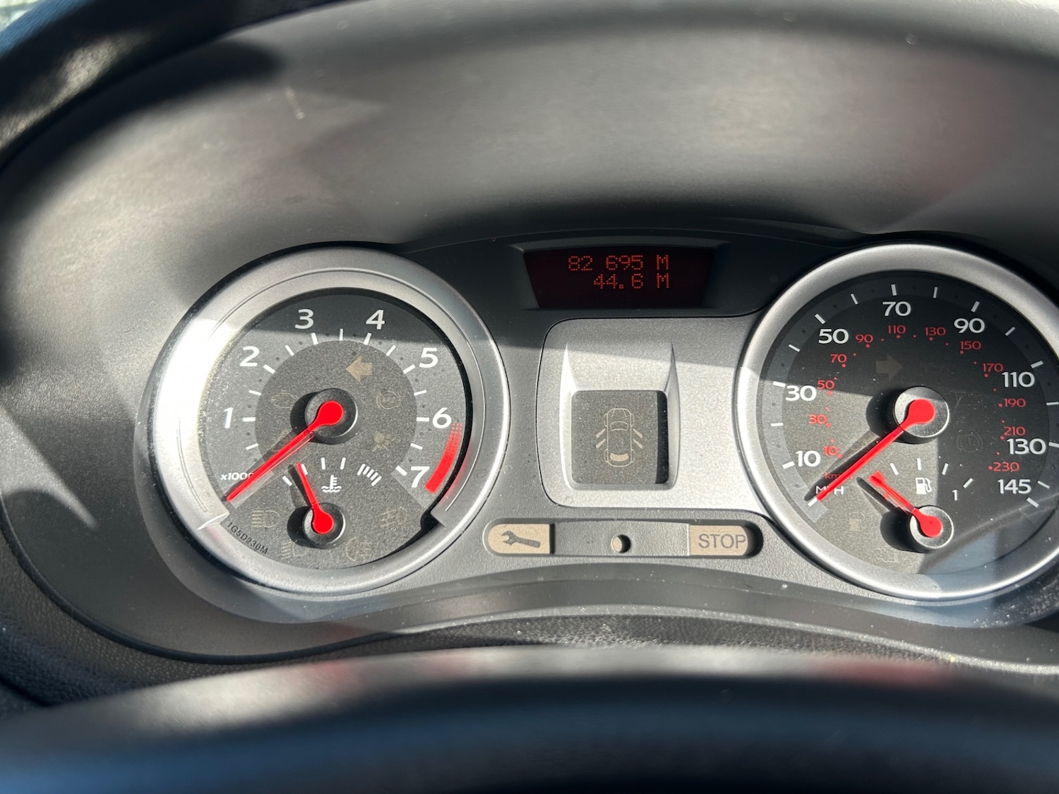 Used Renault Clio 2006 for sale - 78045400: Photo 5