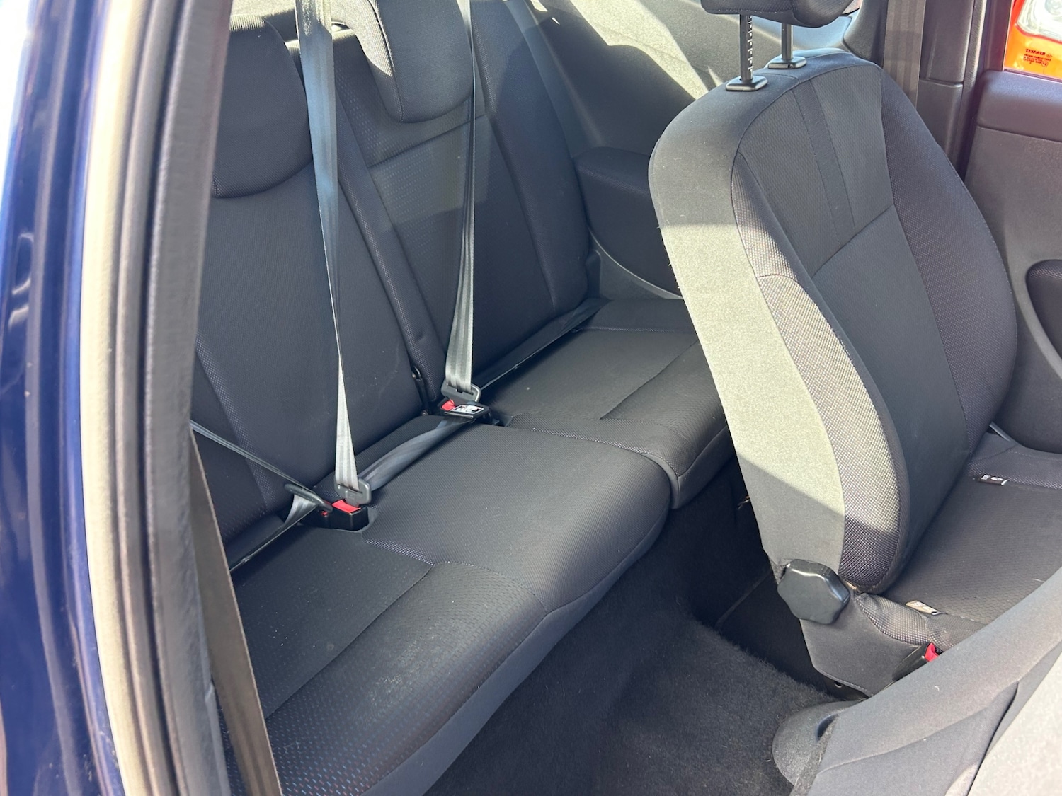 Used Renault Clio 2006 for sale - 78045400: Photo 7