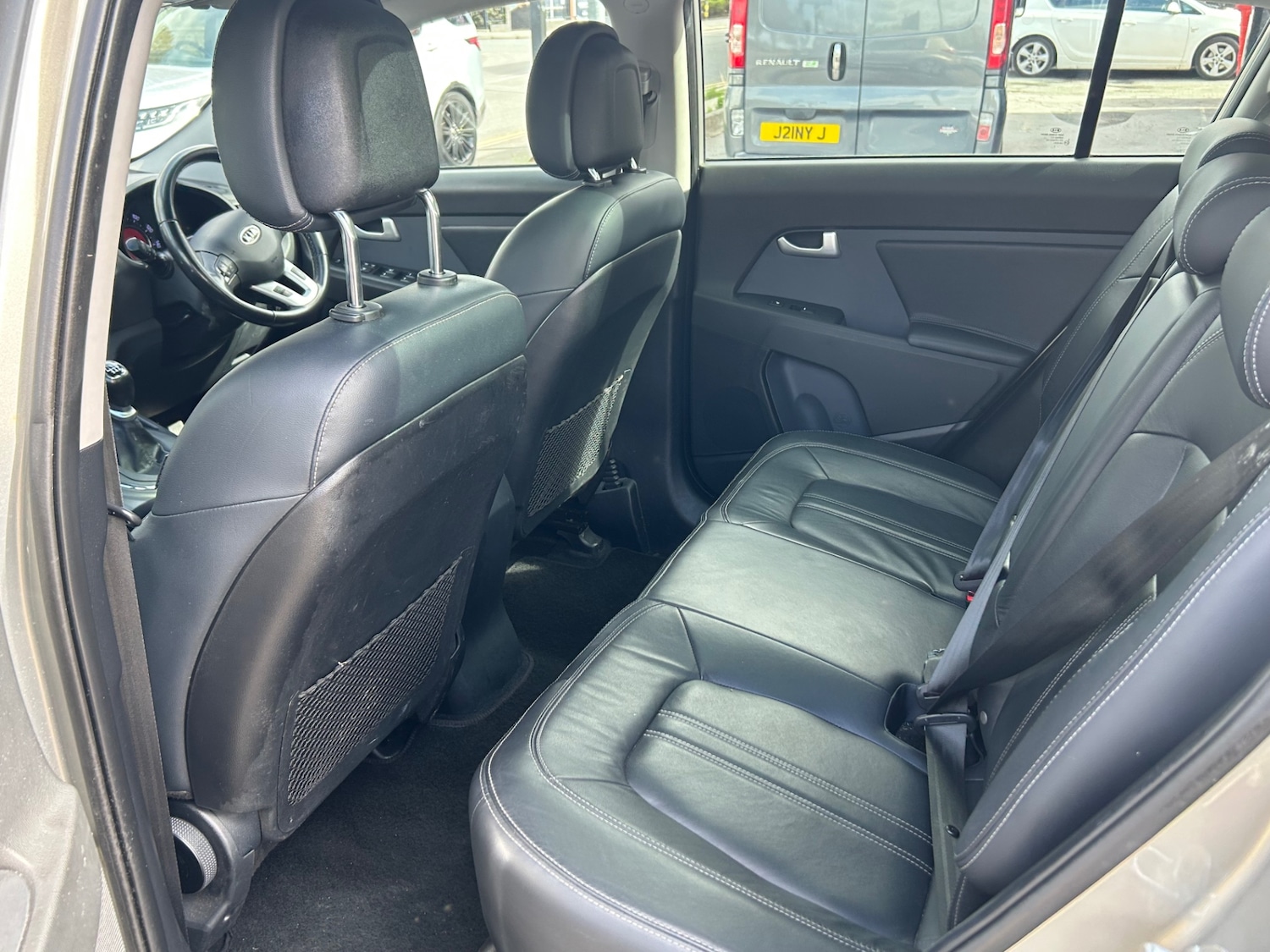 Used Kia Sportage 2012 for sale - 78045335: Photo 16