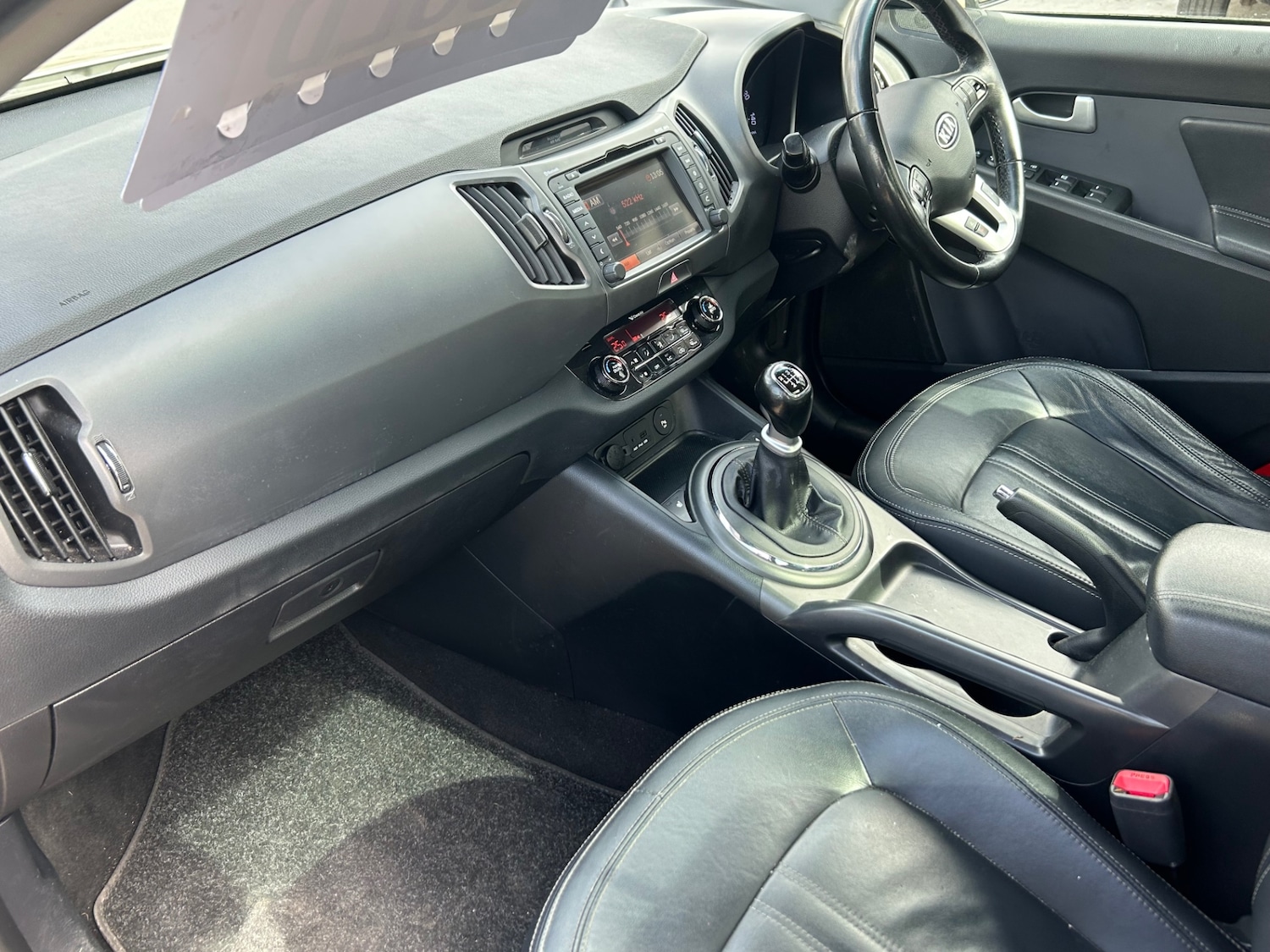 Used Kia Sportage 2012 for sale - 78045335: Photo 17