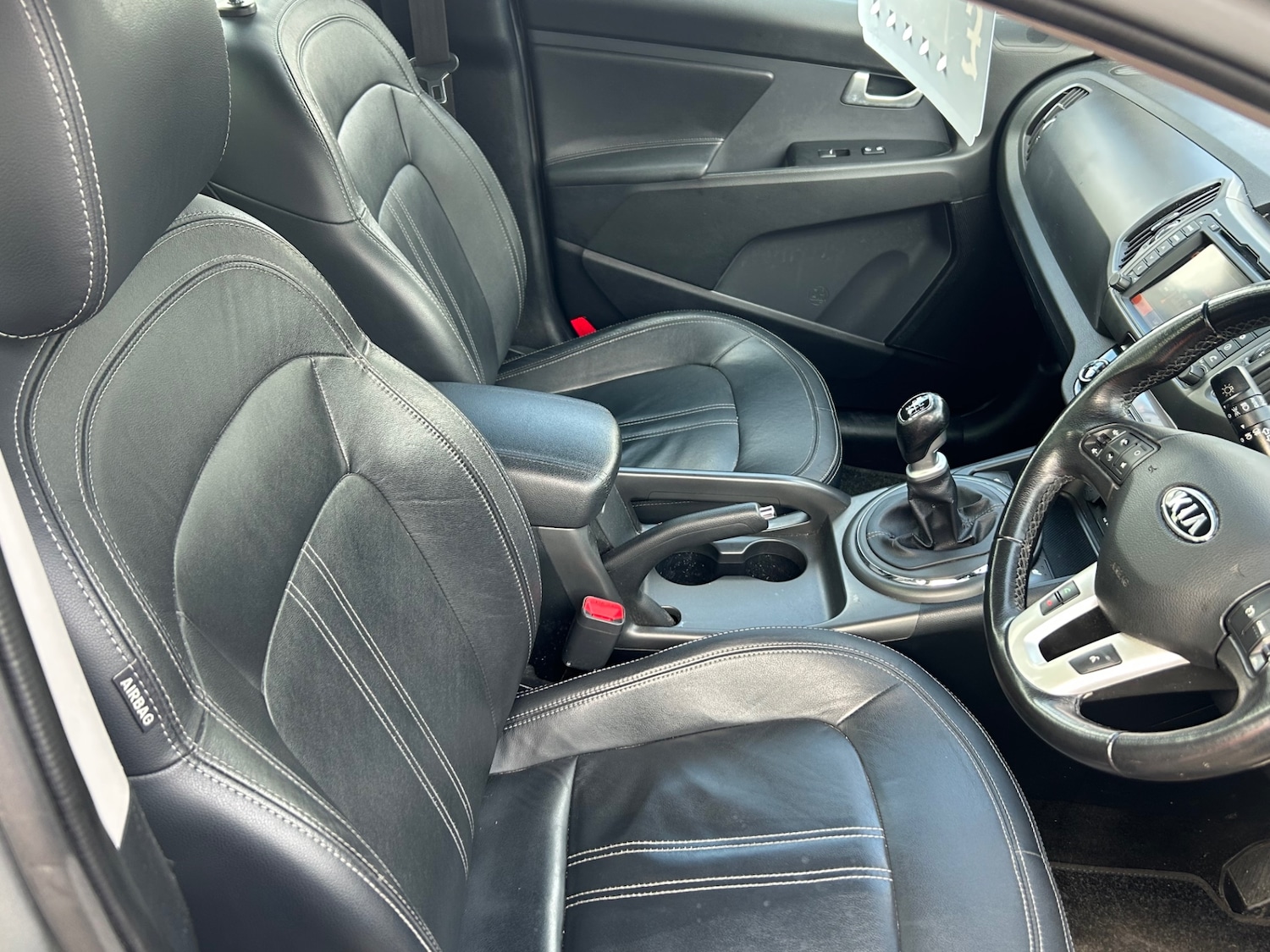 Used Kia Sportage 2012 for sale - 78045335: Photo 5