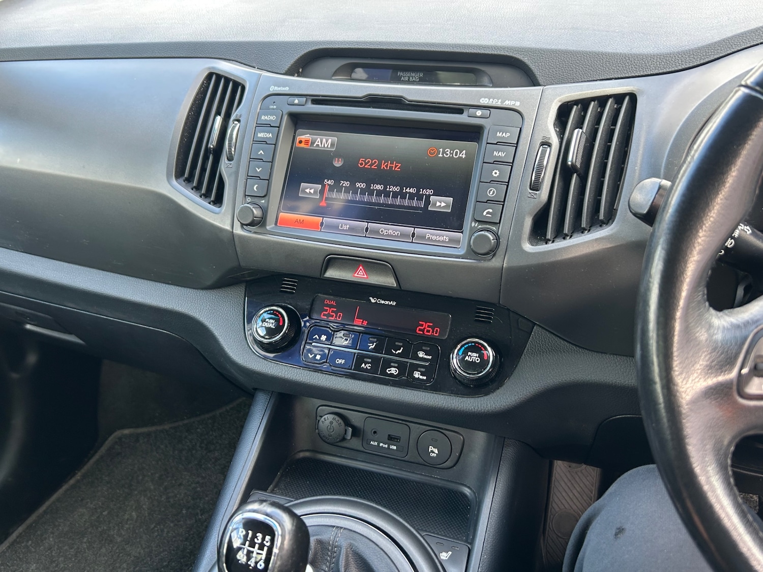 Used Kia Sportage 2012 for sale - 78045335: Photo 6