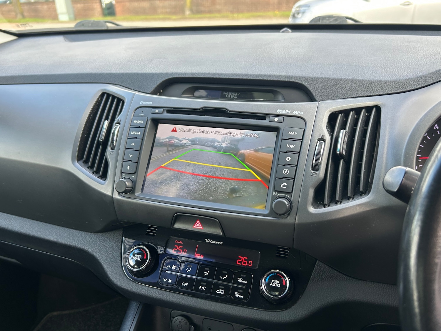 Used Kia Sportage 2012 for sale - 78045335: Photo 7