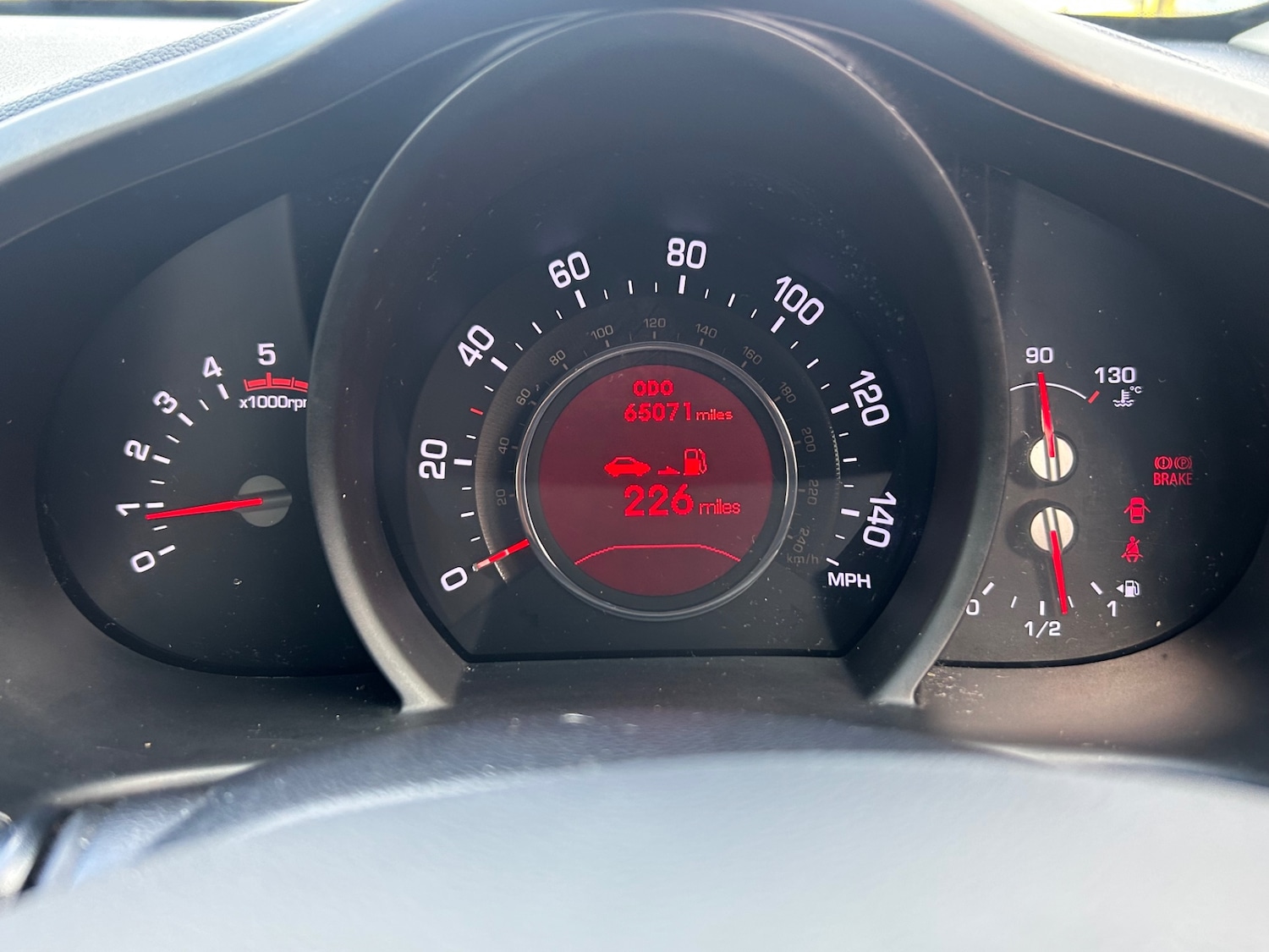 Used Kia Sportage 2012 for sale - 78045335: Photo 8