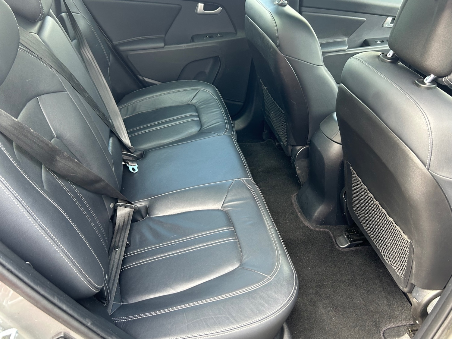 Used Kia Sportage 2012 for sale - 78045335: Photo 9