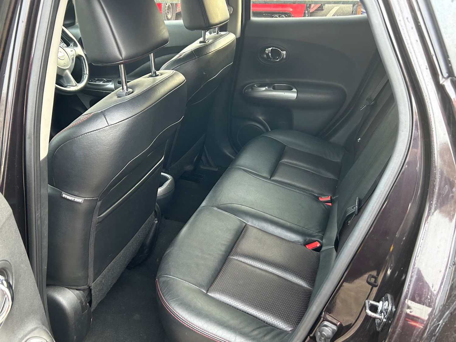 Used Nissan Juke 2012 for sale - 78045341: Photo 11