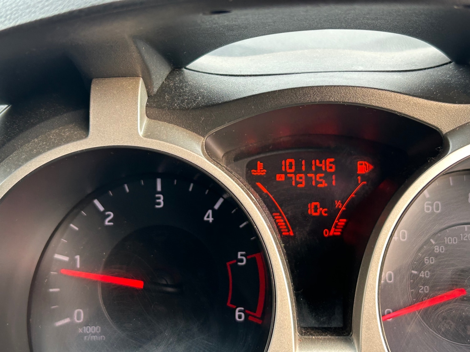 Used Nissan Juke 2012 for sale - 78045341: Photo 2