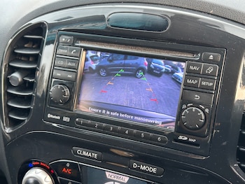 Used Nissan Juke 2012 for sale - 78045341: Photo