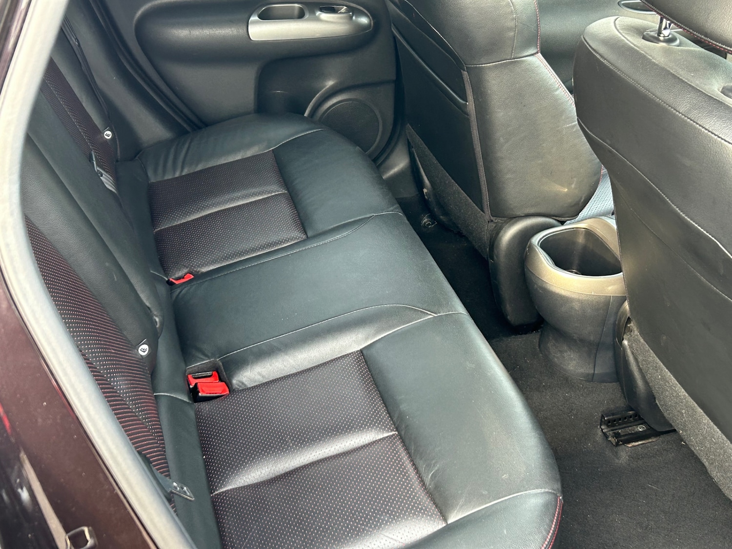 Used Nissan Juke 2012 for sale - 78045341: Photo 6