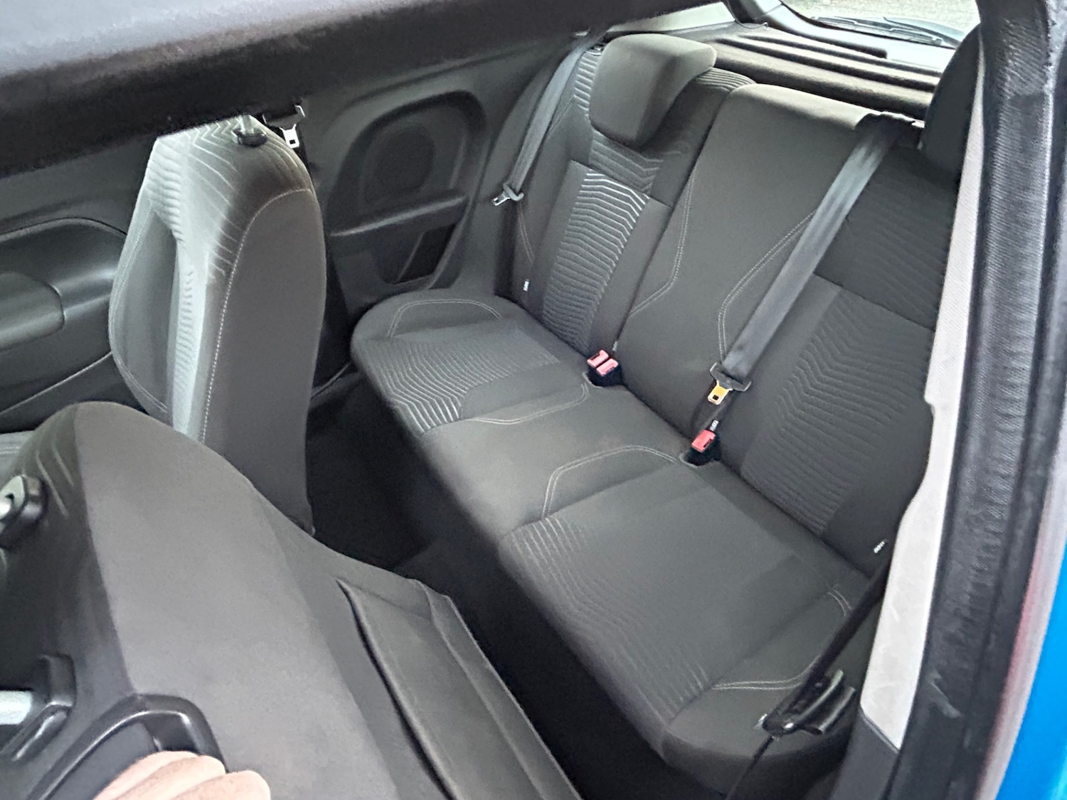 Used Ford Fiesta 2014 for sale - 78044921: Photo 13