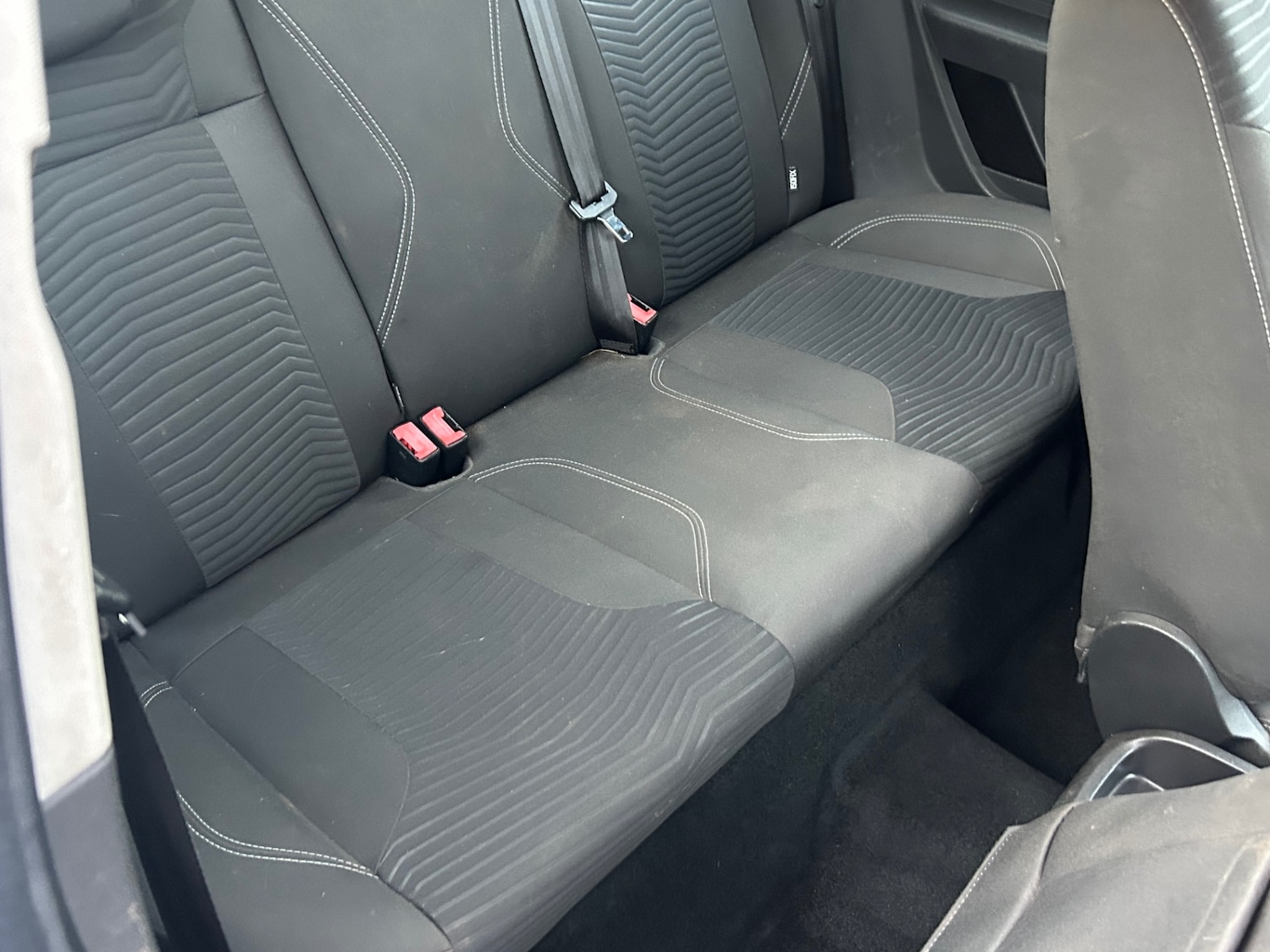 Used Ford Fiesta 2014 for sale - 78044921: Photo 7