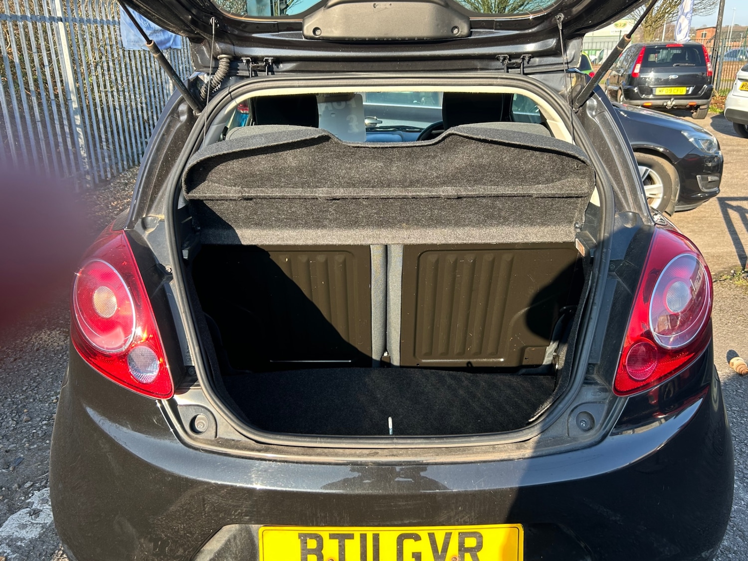 Used Ford Ka 2011 for sale - 78045201: Photo 11