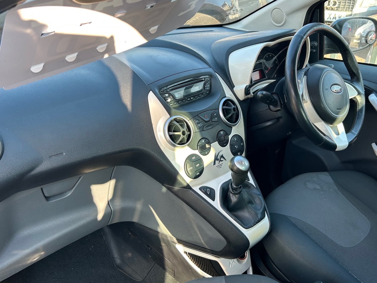 Used Ford Ka 2011 for sale - 78045201: Photo 12