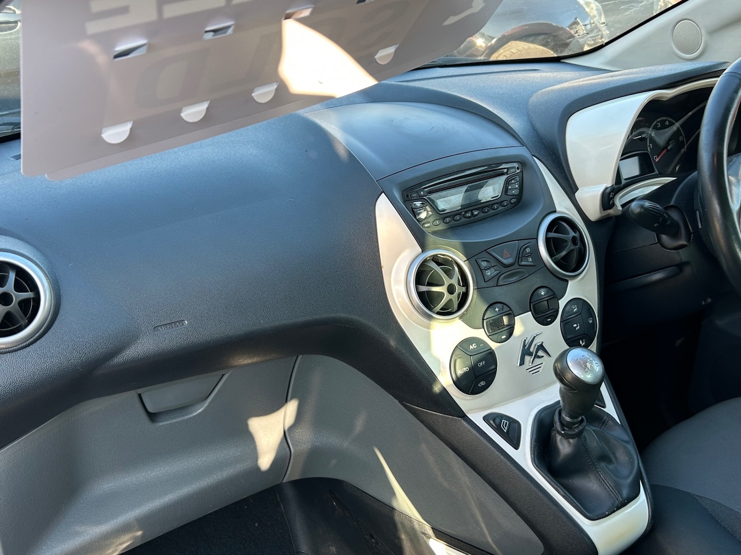 Used Ford Ka 2011 for sale - 78045201: Photo 13