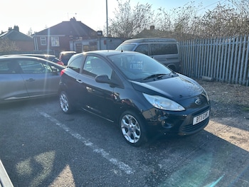 Used Ford Ka 2011 for sale - 78045201: Photo
