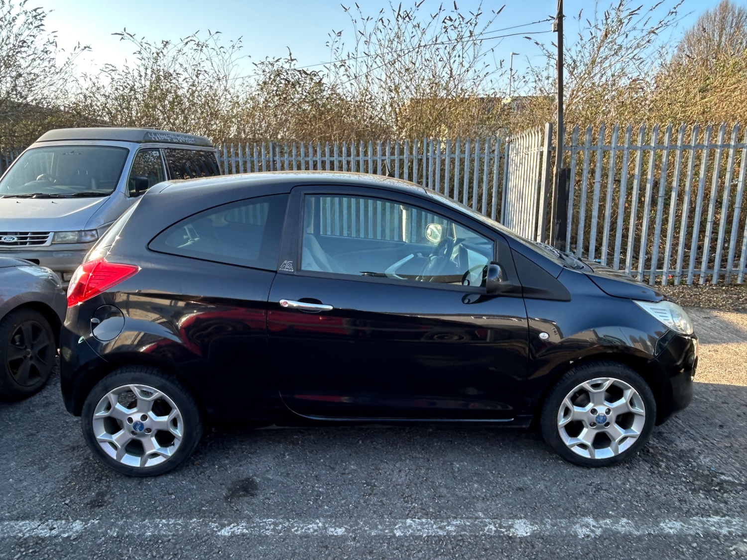 Used Ford Ka 2011 for sale - 78045201: Photo 3