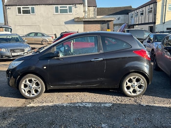 Used Ford Ka 2011 for sale - 78045201: Photo