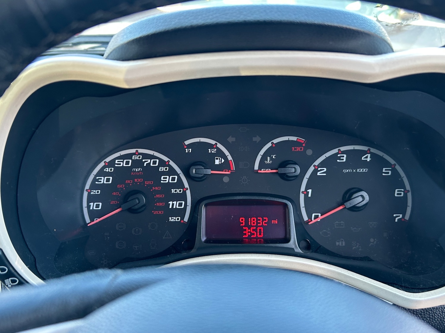 Used Ford Ka 2011 for sale - 78045201: Photo 5