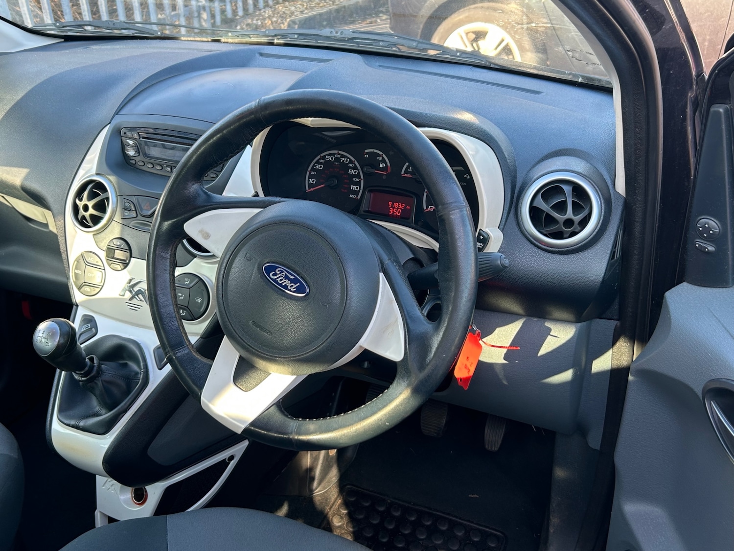 Used Ford Ka 2011 for sale - 78045201: Photo 6