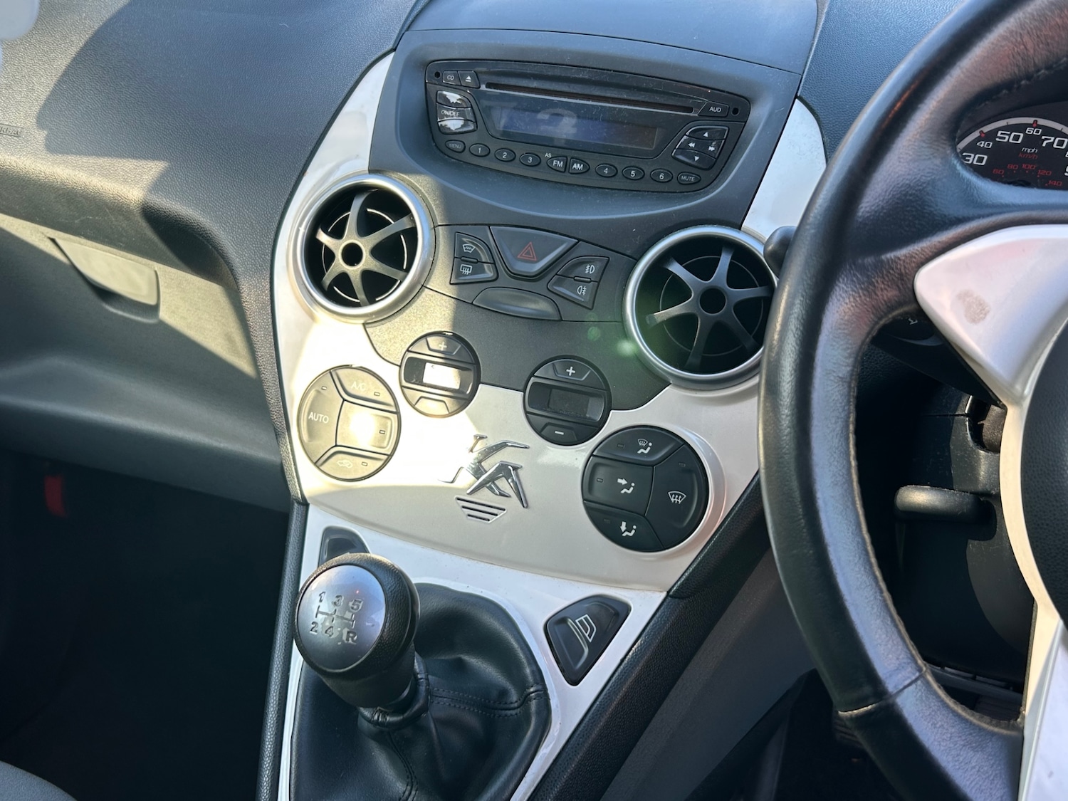 Used Ford Ka 2011 for sale - 78045201: Photo 8