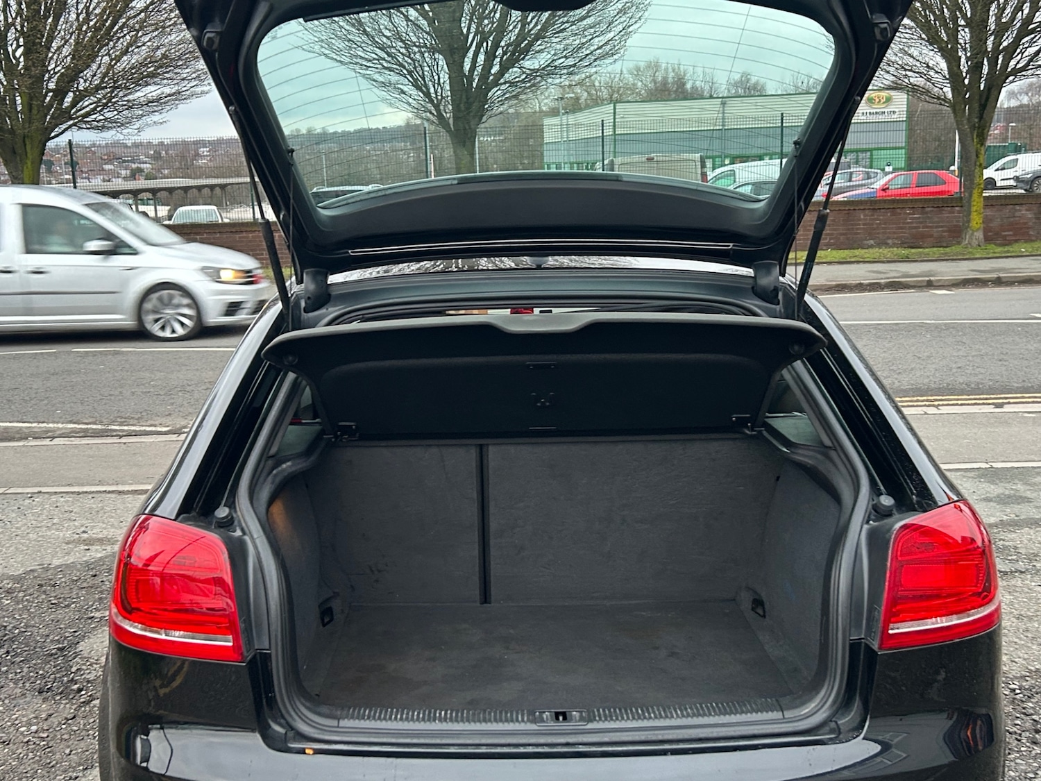 Used Audi A3 2008 for sale - 78045775: Photo 10