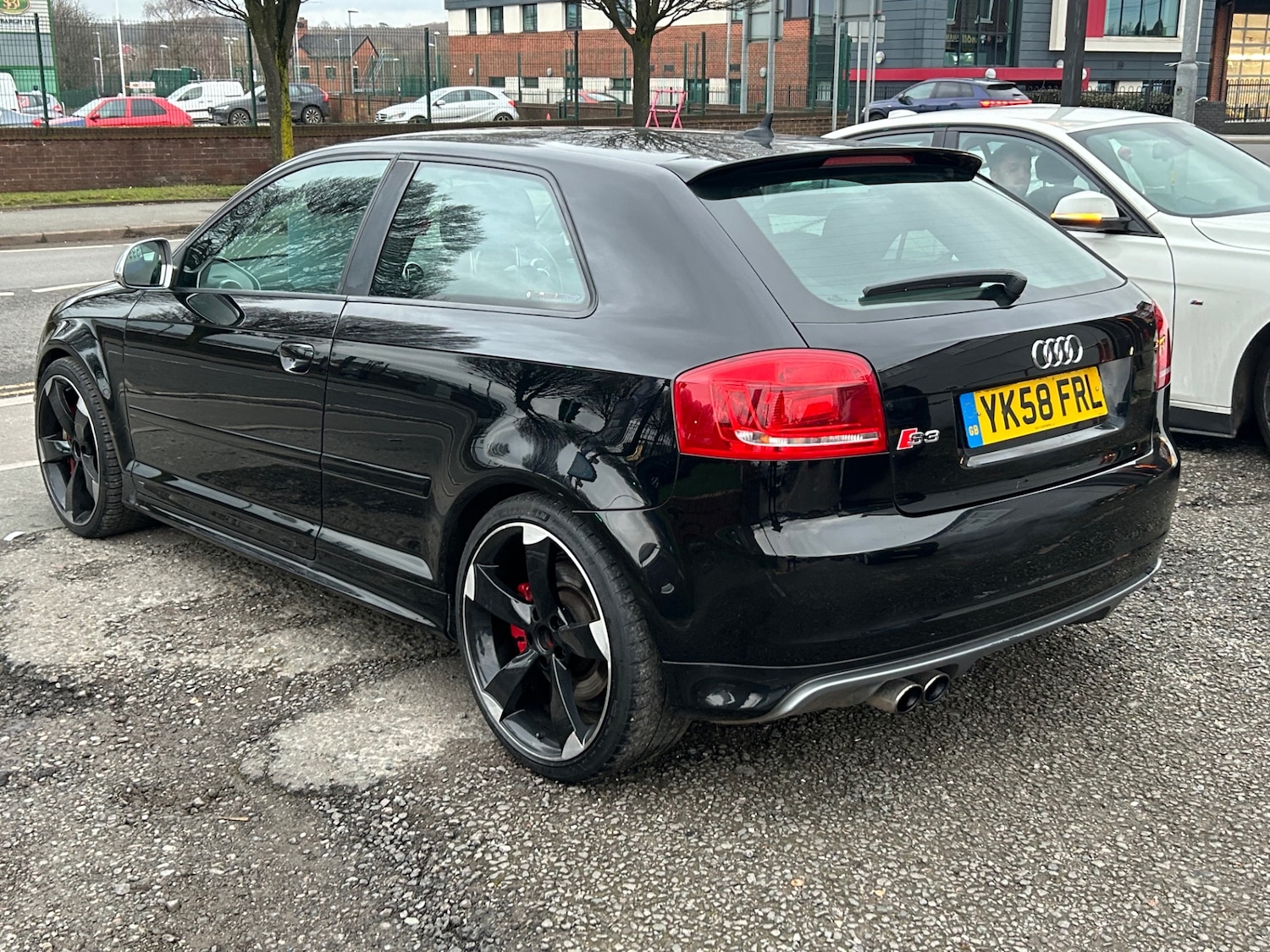 Used Audi A3 2008 for sale - 78045775: Photo 11