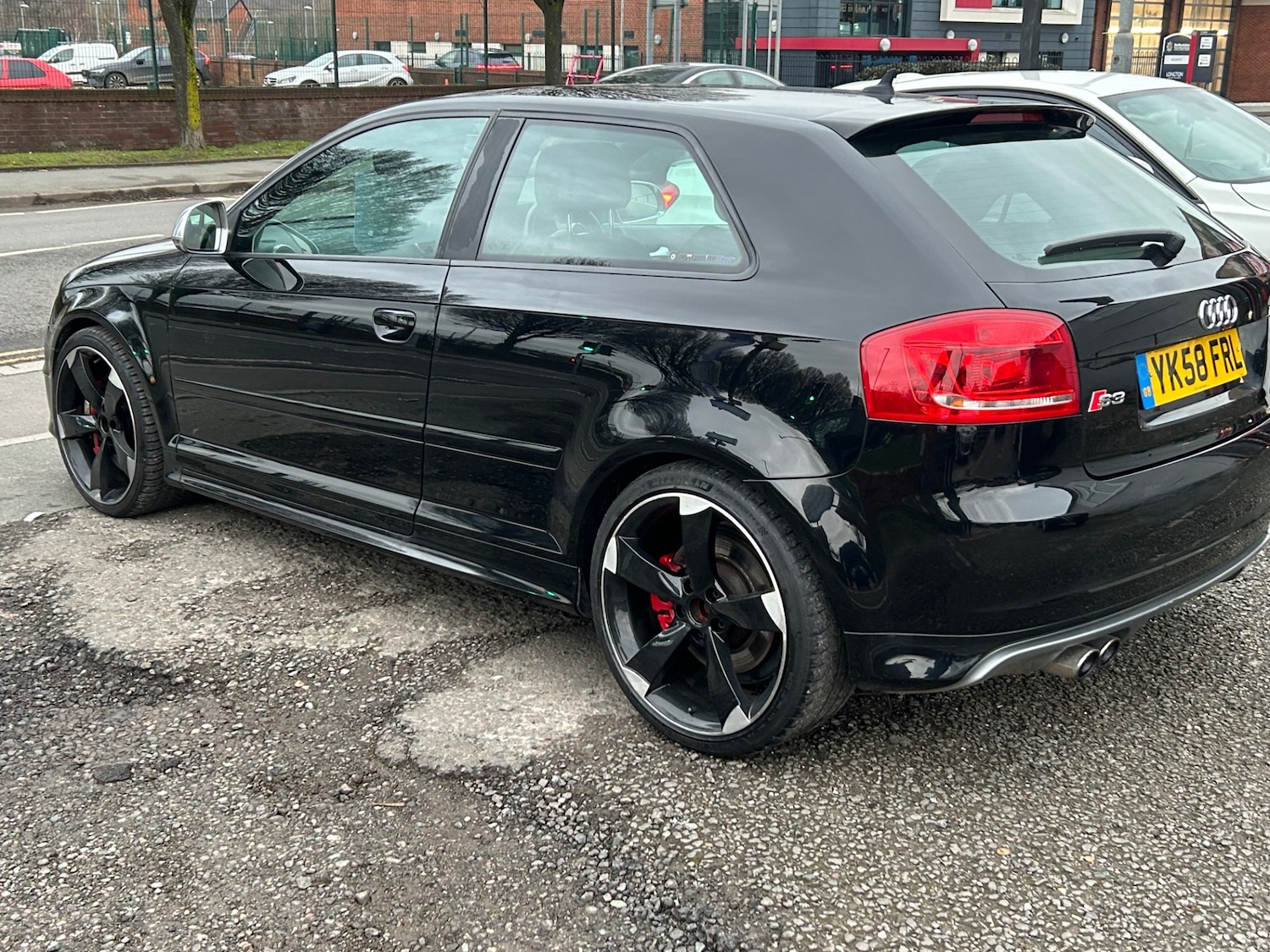 Used Audi A3 2008 for sale - 78045775: Photo 12