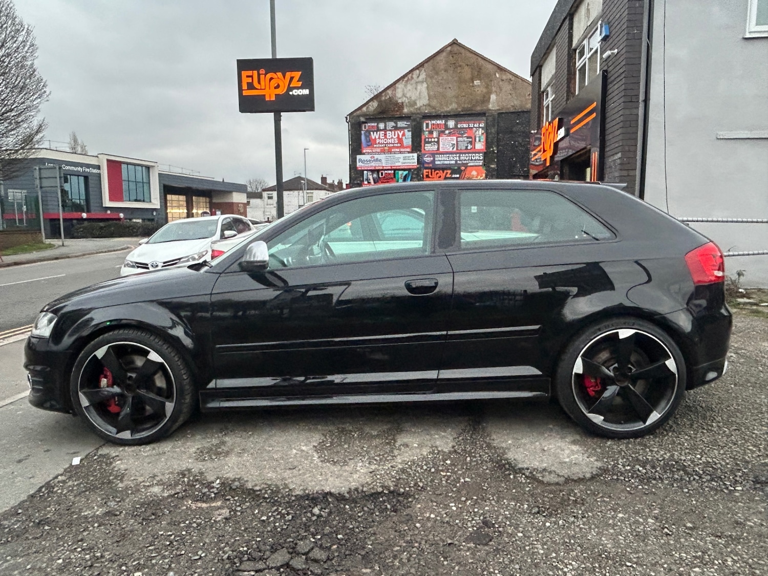 Used Audi A3 2008 for sale - 78045775: Photo 13
