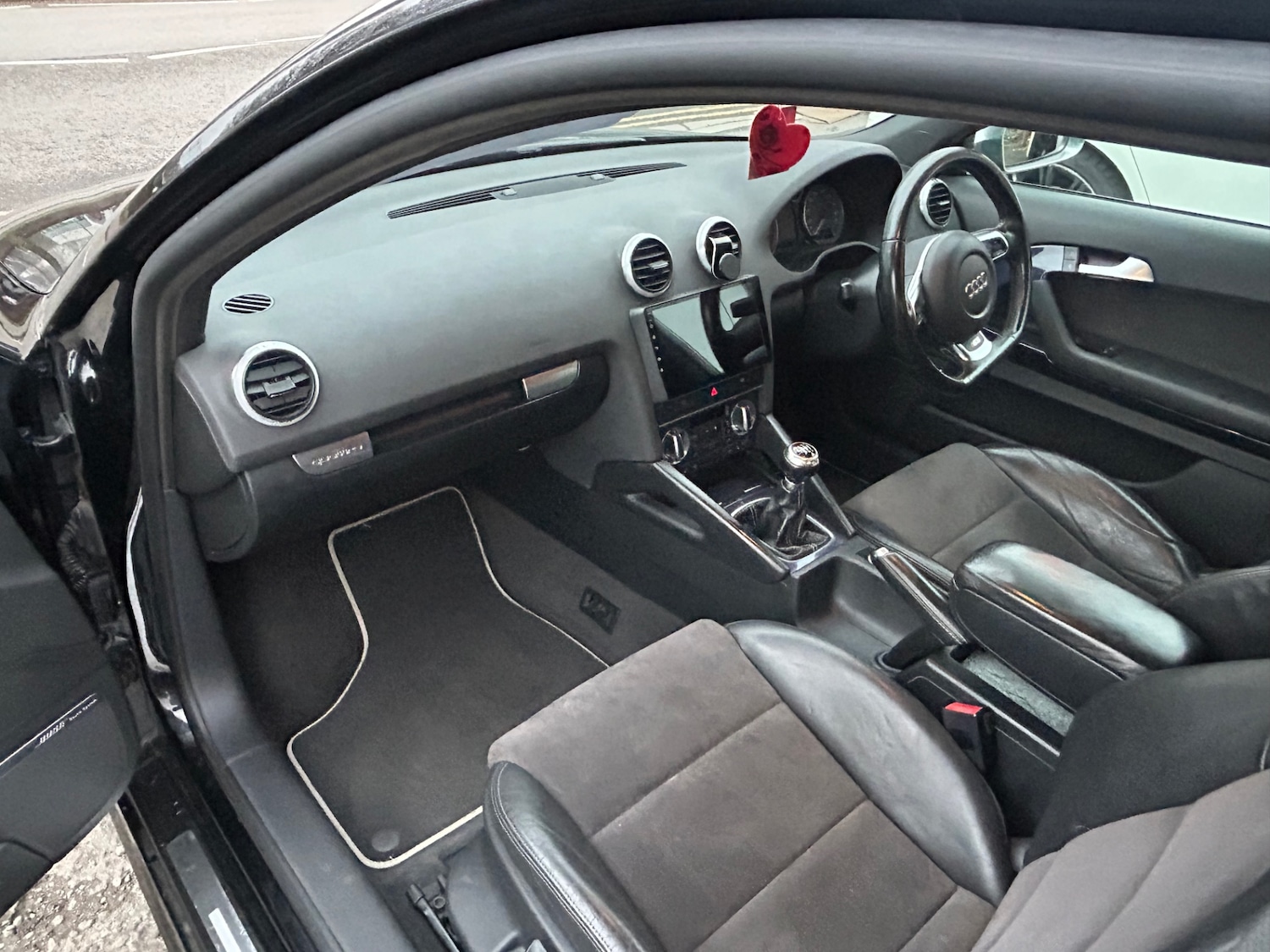 Used Audi A3 2008 for sale - 78045775: Photo 15