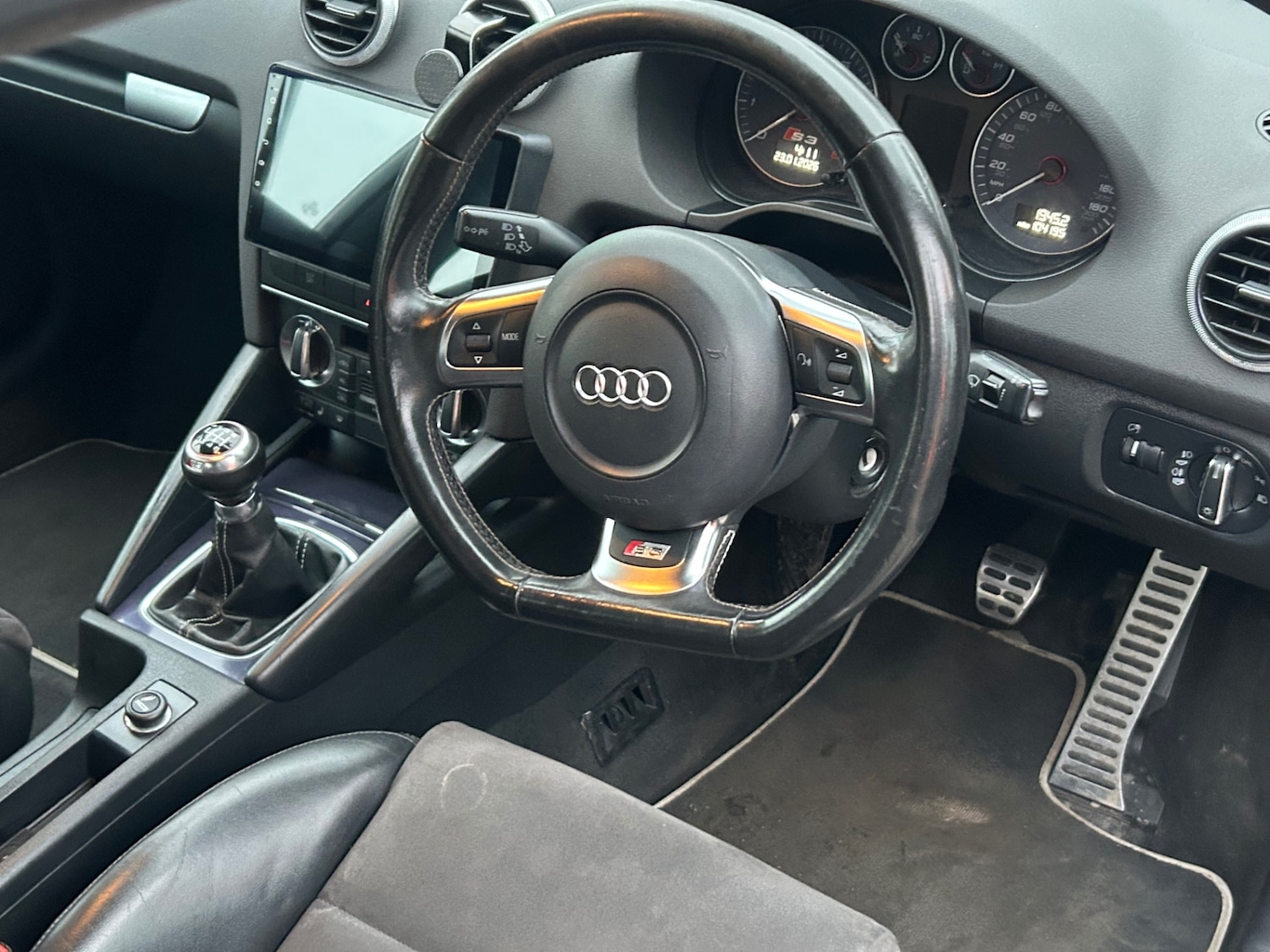 Used Audi A3 2008 for sale - 78045775: Photo 4