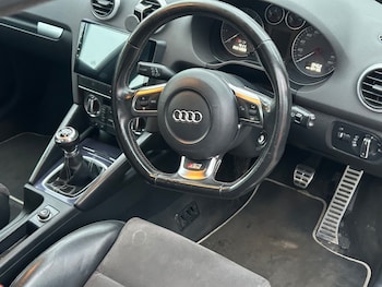 Used Audi A3 2008 for sale - 78045775: Photo