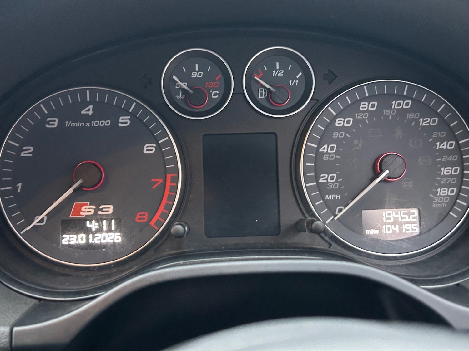 Used Audi A3 2008 for sale - 78045775: Photo 5