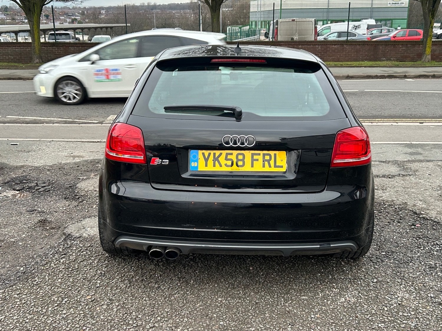 Used Audi A3 2008 for sale - 78045775: Photo 9