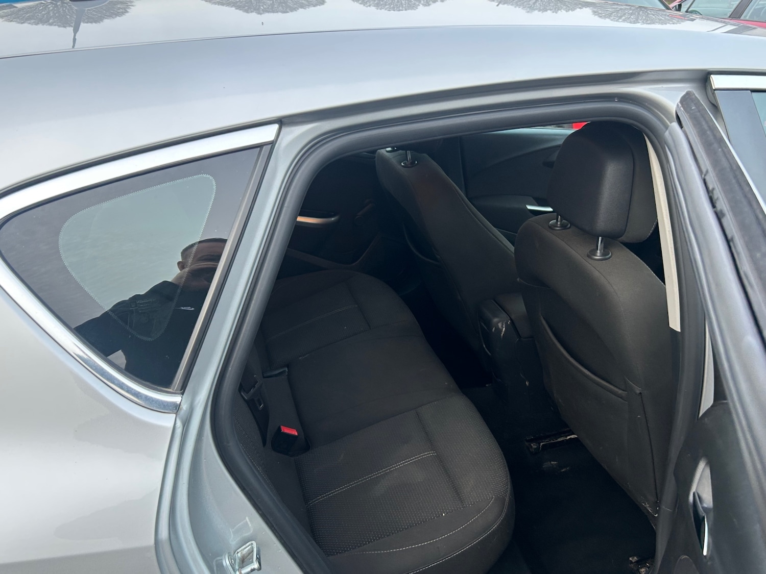 Used Vauxhall Astra 2012 for sale - 78045332: Photo 7