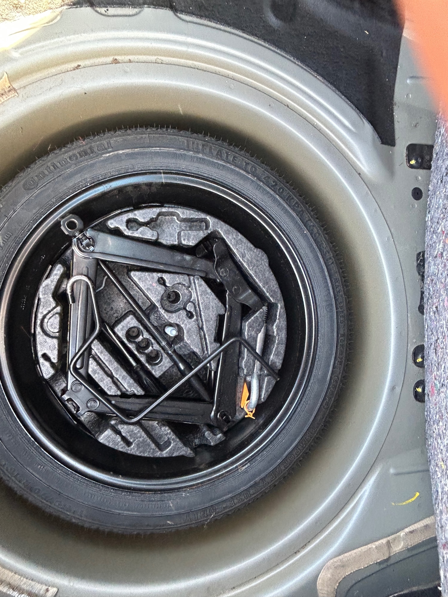 Used Vauxhall Astra 2009 for sale - 78045764: Photo 10