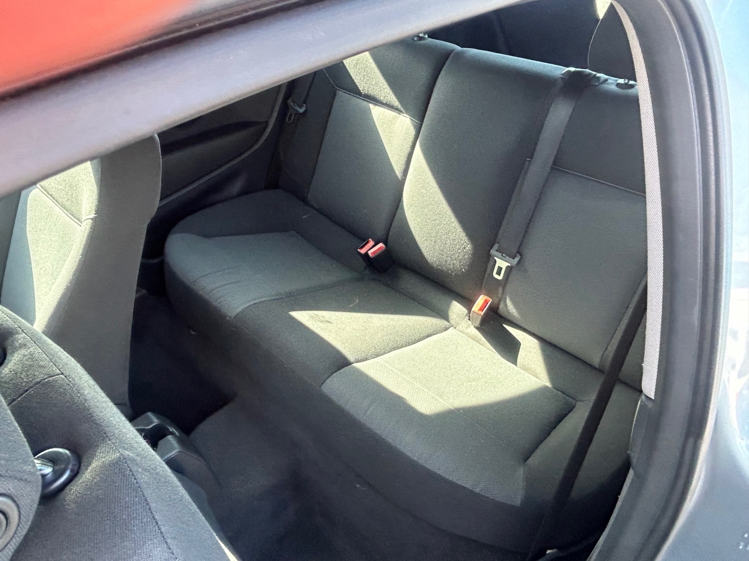 Used Vauxhall Astra 2009 for sale - 78045764: Photo 12